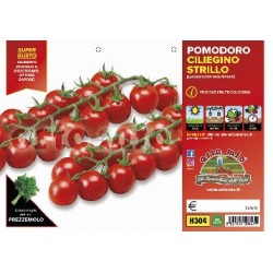 Pomodoro ciliegino dolce strillo-v10 | Laserrafiorita.it