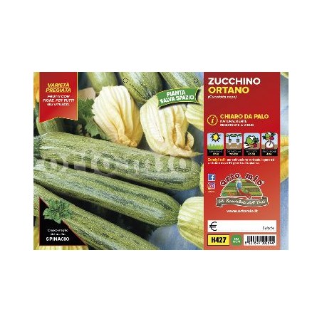 Zucchino Strike v10 | Laserrafiorita.it