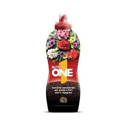 Nutrione 500ml | Laserrafiorita.it