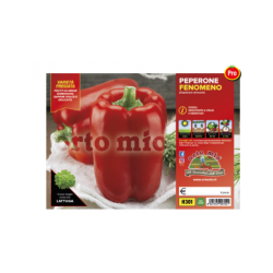 Peperone rosso Fenomeno-v10
