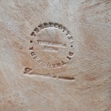 Orcio festonato cm 90