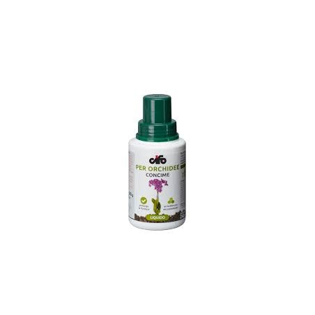 prova piantaConcime perorchidee 200 ml | Laserrafiorita.it